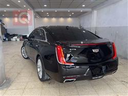 كاديلاك XTS